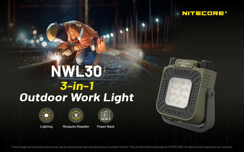 NWL30