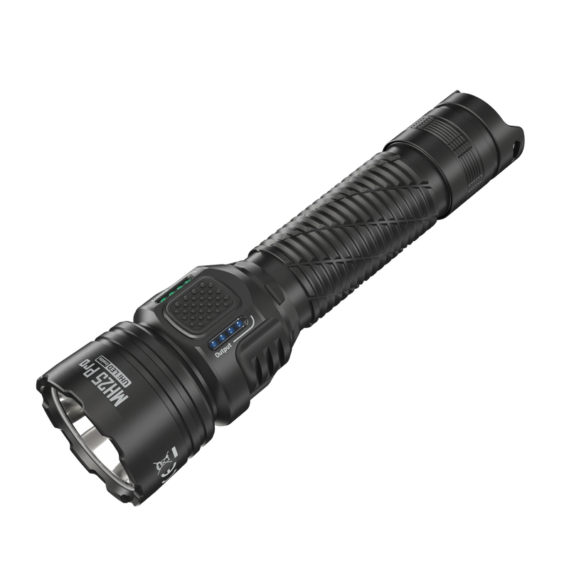 Nitecore MH25