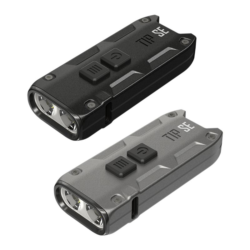 TIP SE Flashlight